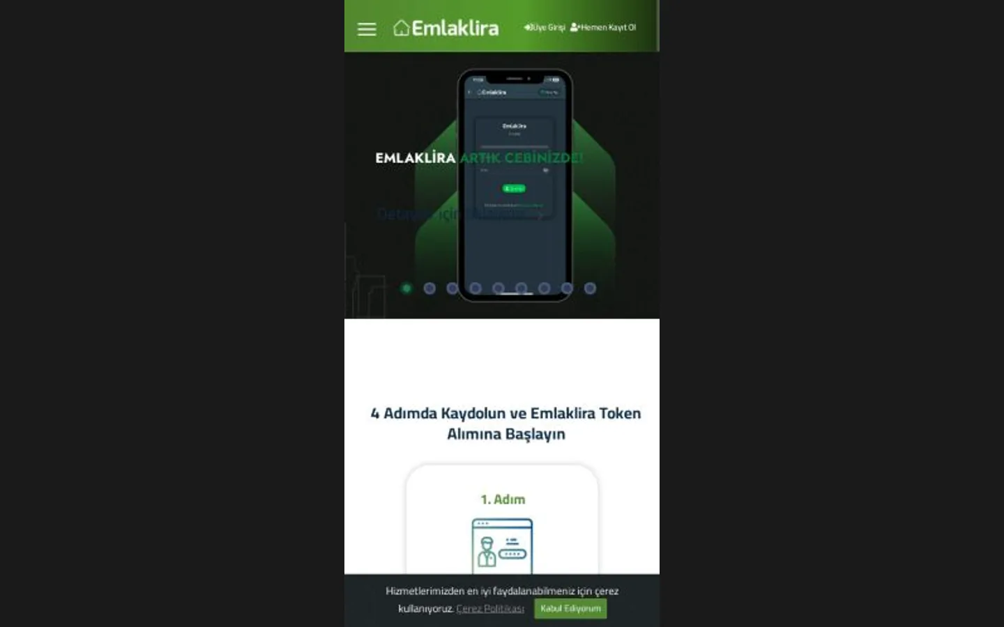 Emlaklira