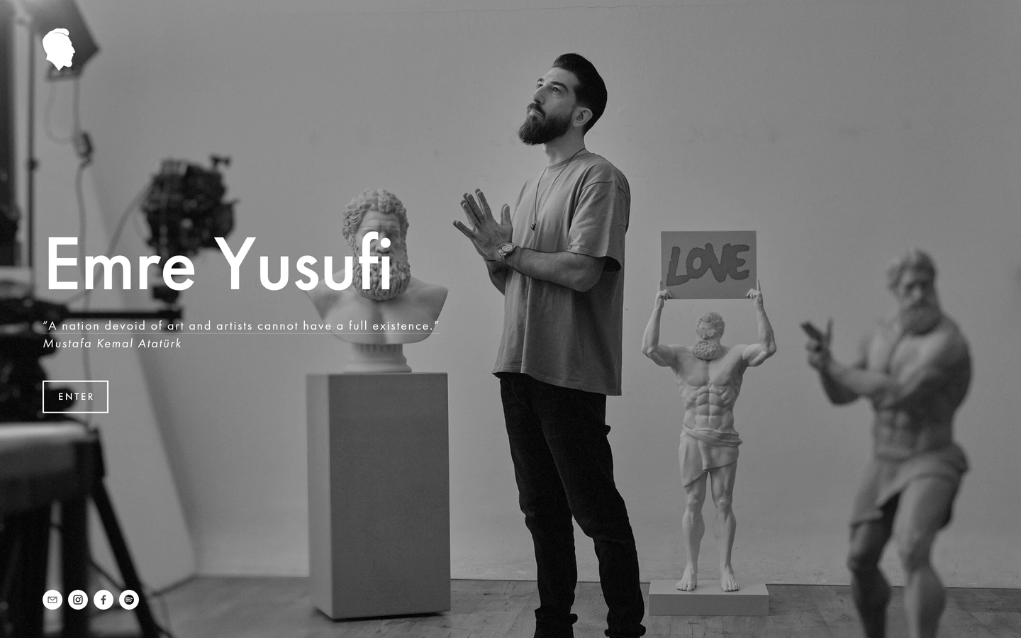 Emre Yusufi