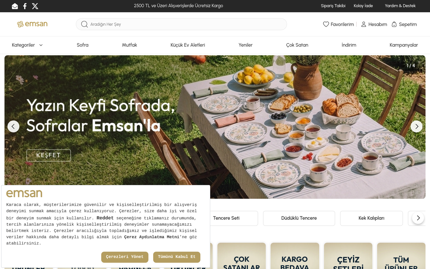 Emsan