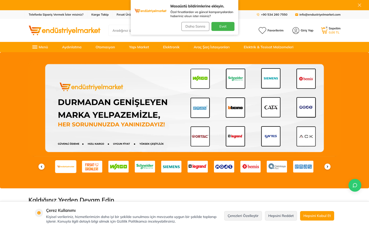 Endustriyelmarket.com