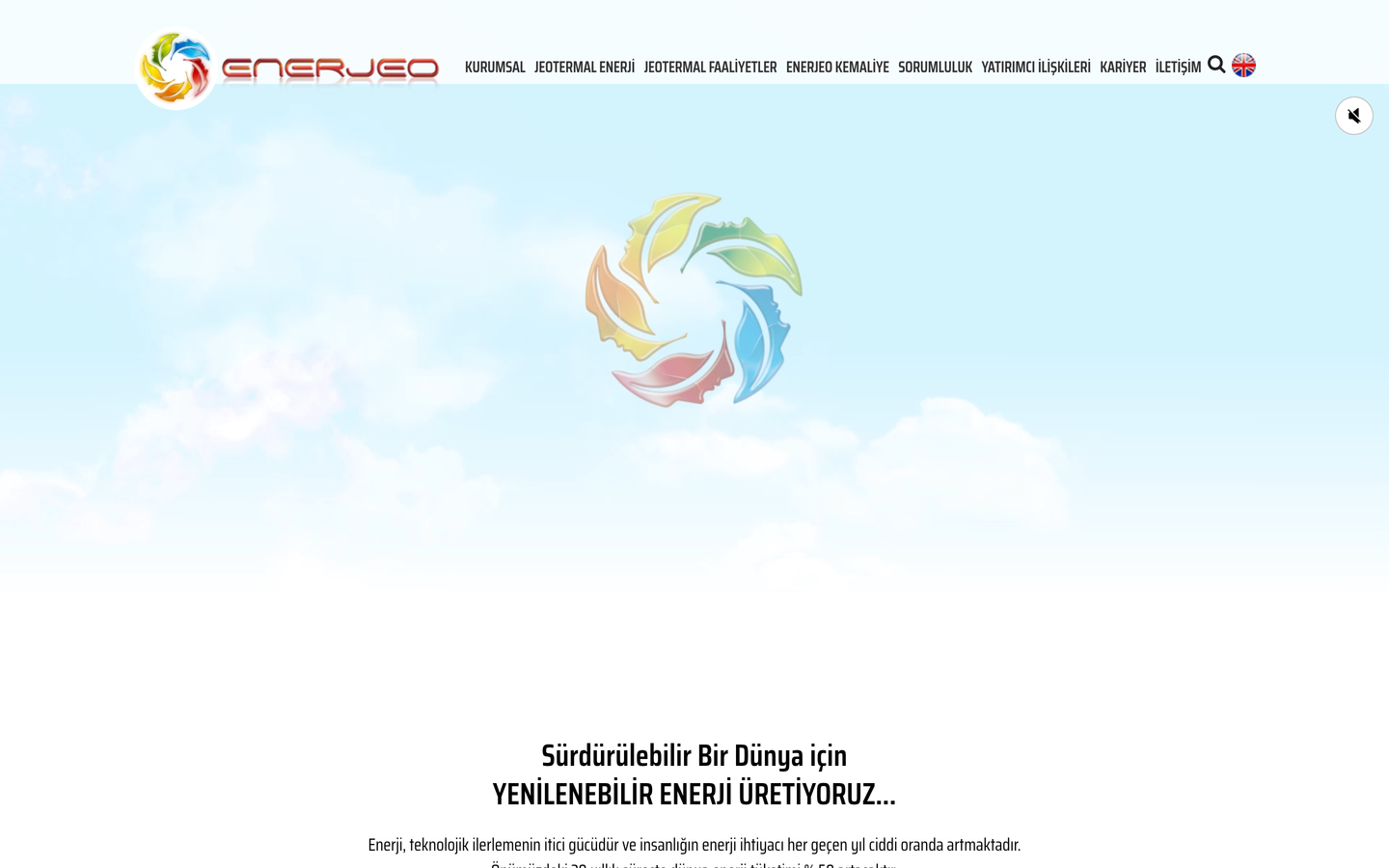 Enerjeo