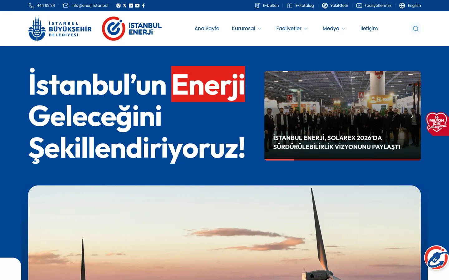 Enerji İstanbul