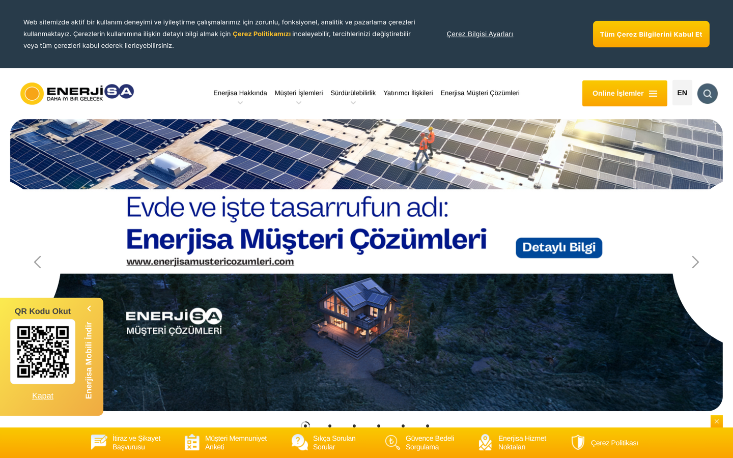 Enerjisa