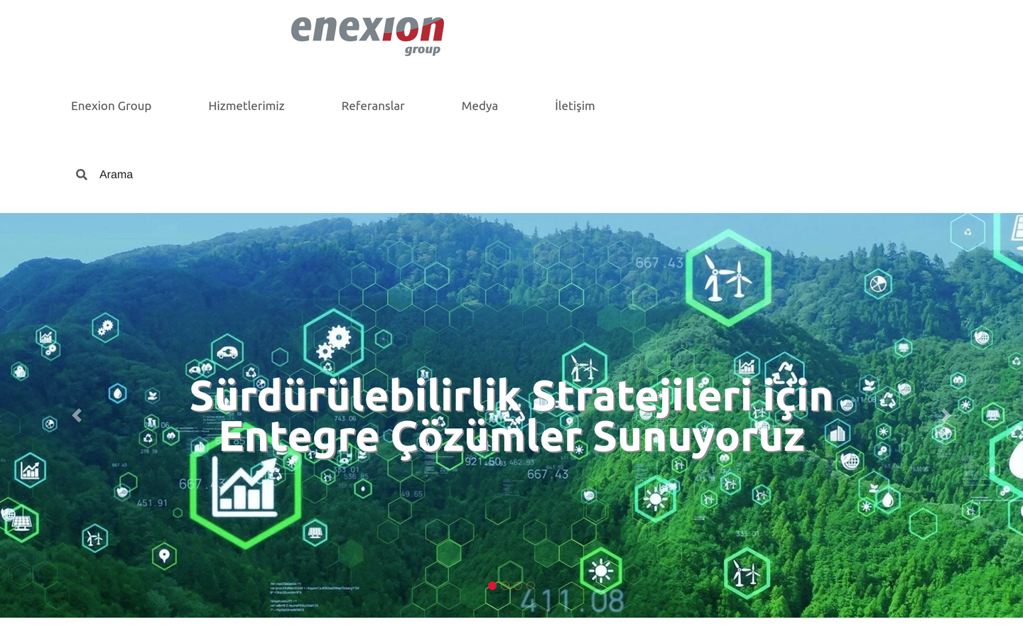 Enexion Group