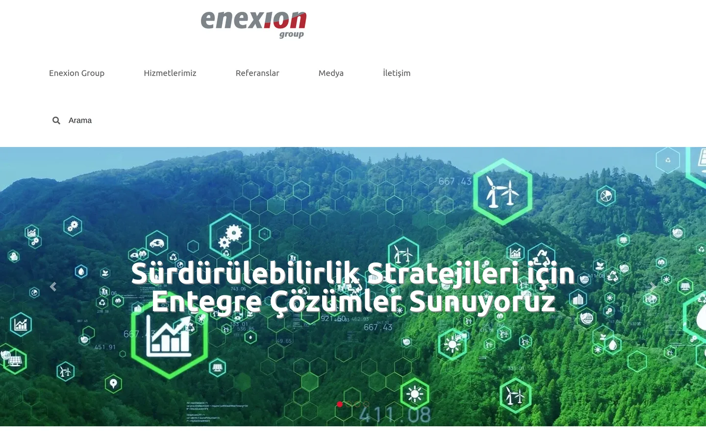 Enexion Group