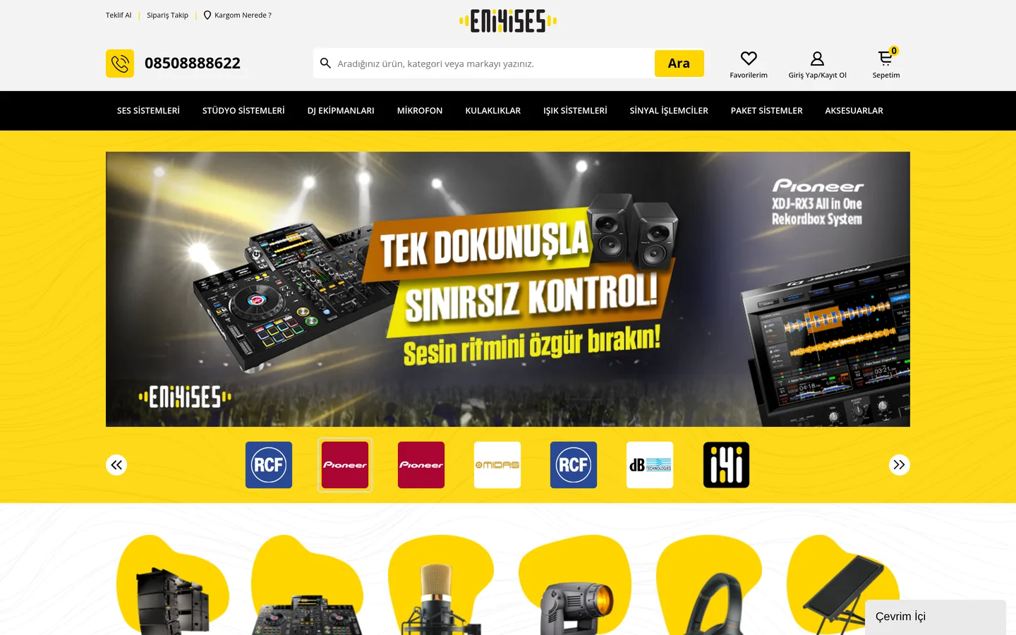 Eniyises