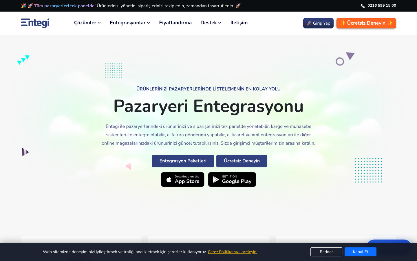 Entegi