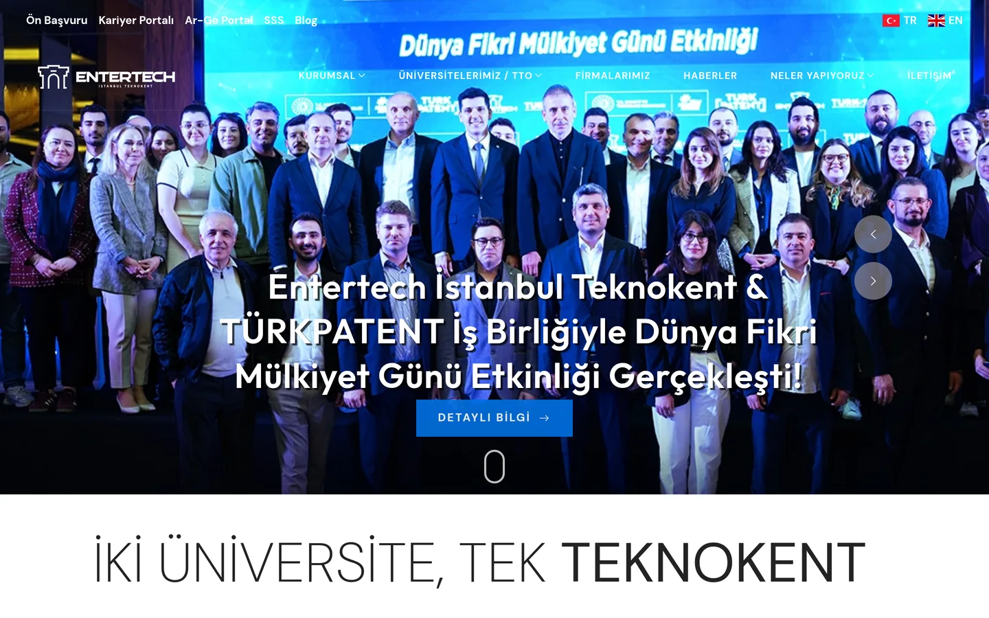 İstanbul Teknokent