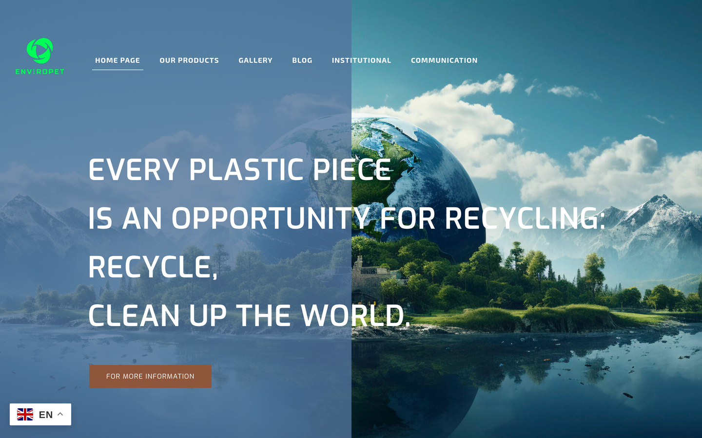 Enviropet