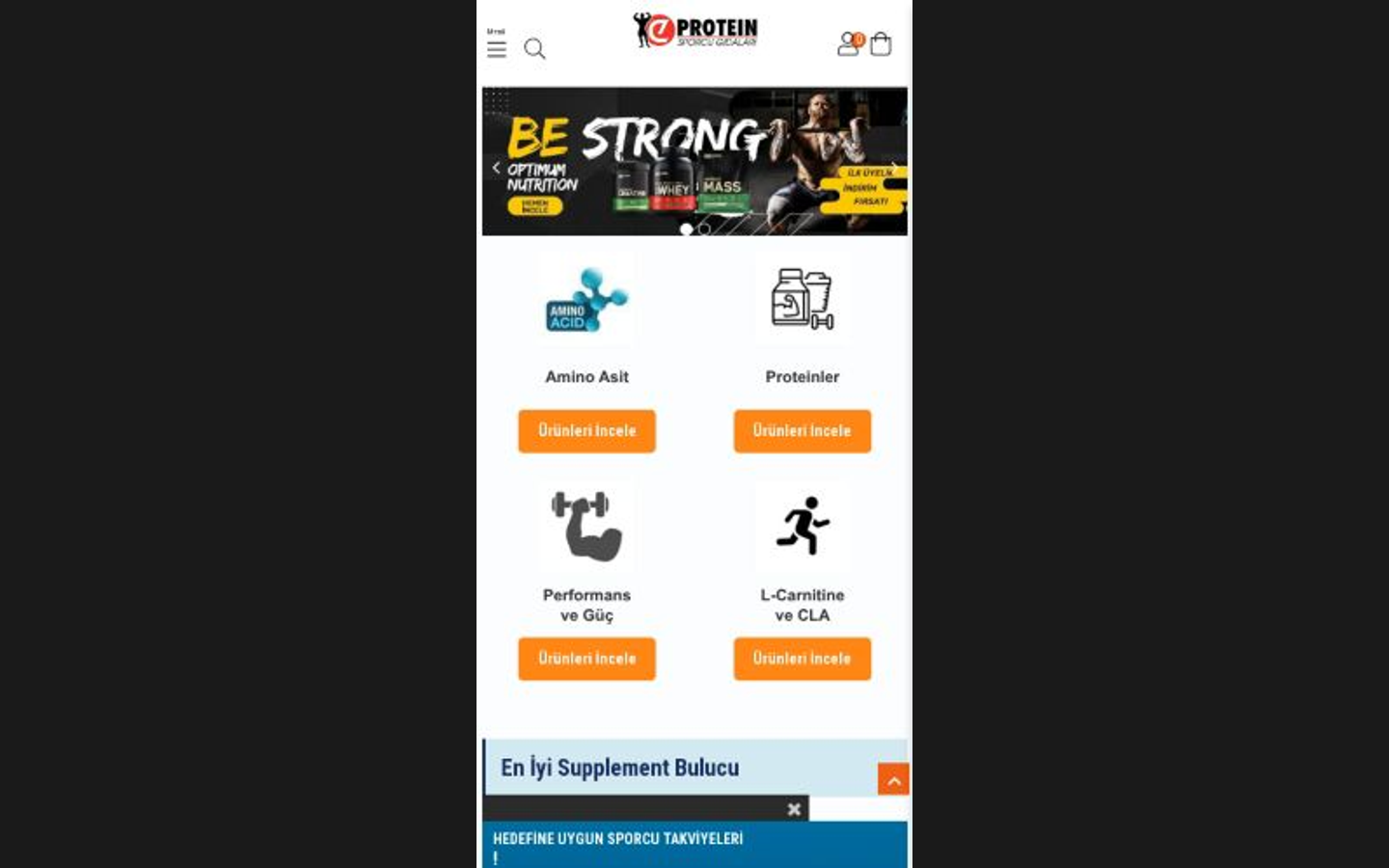 Eprotein