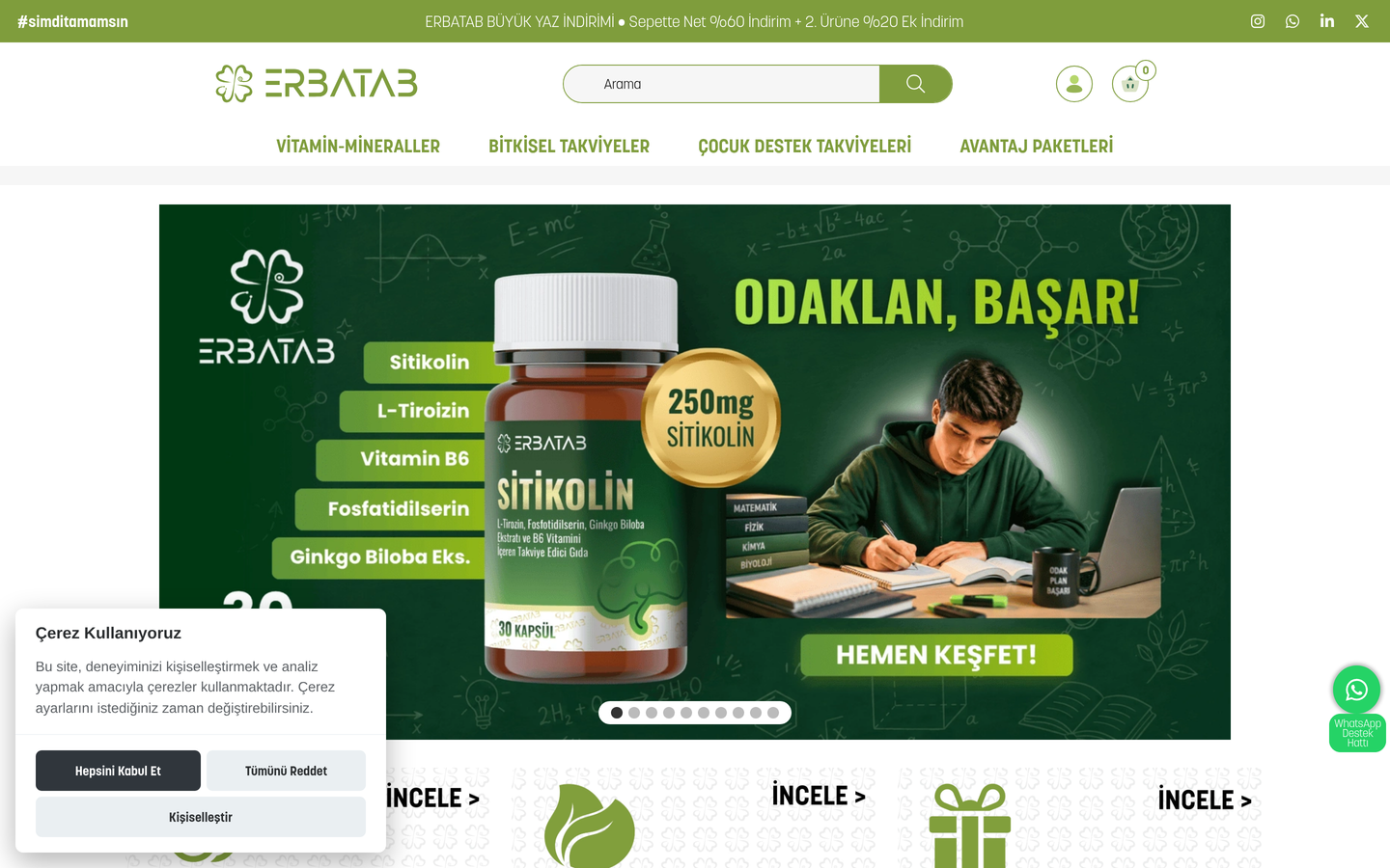 Erbatab.com
