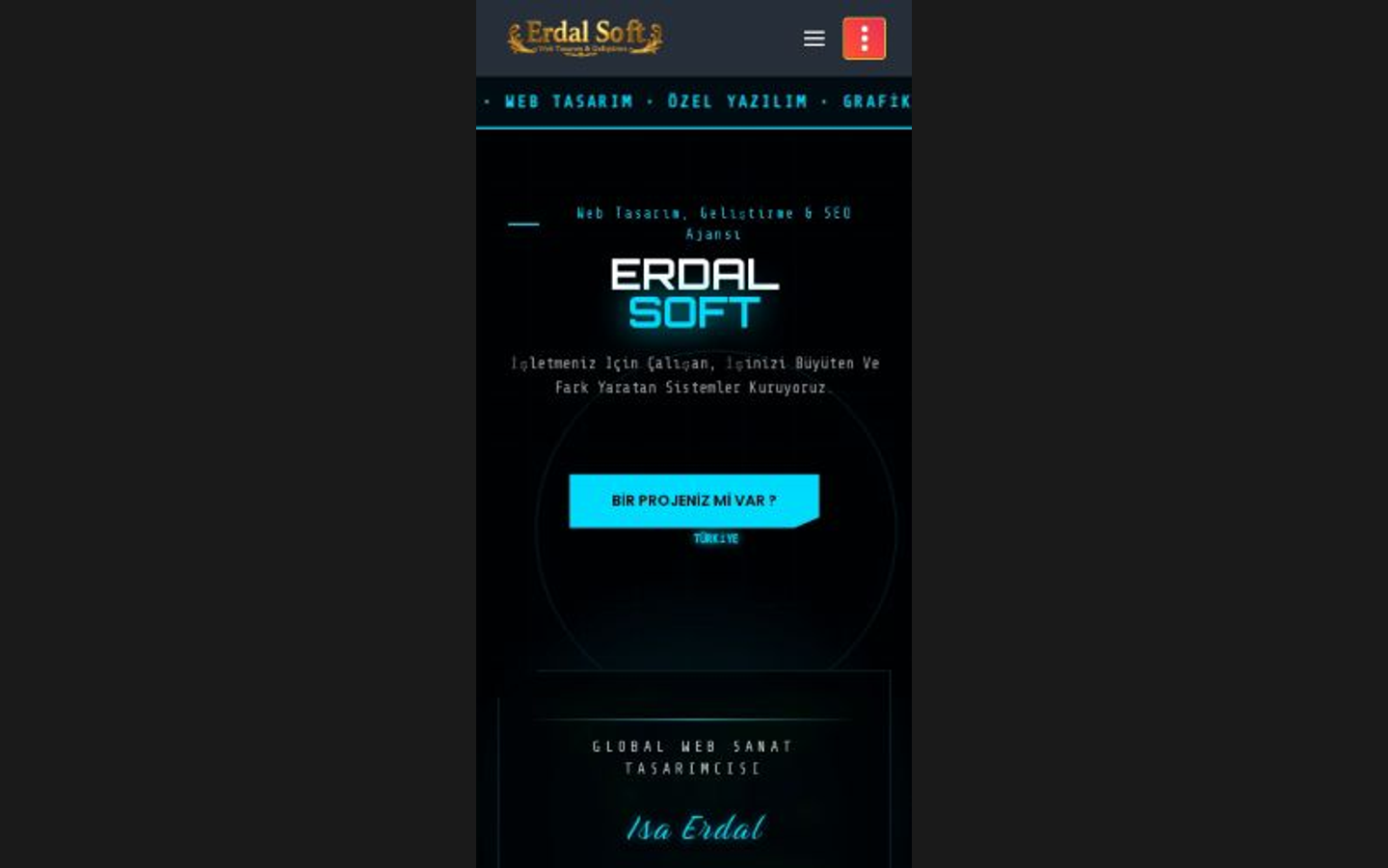 ErdalSoft
