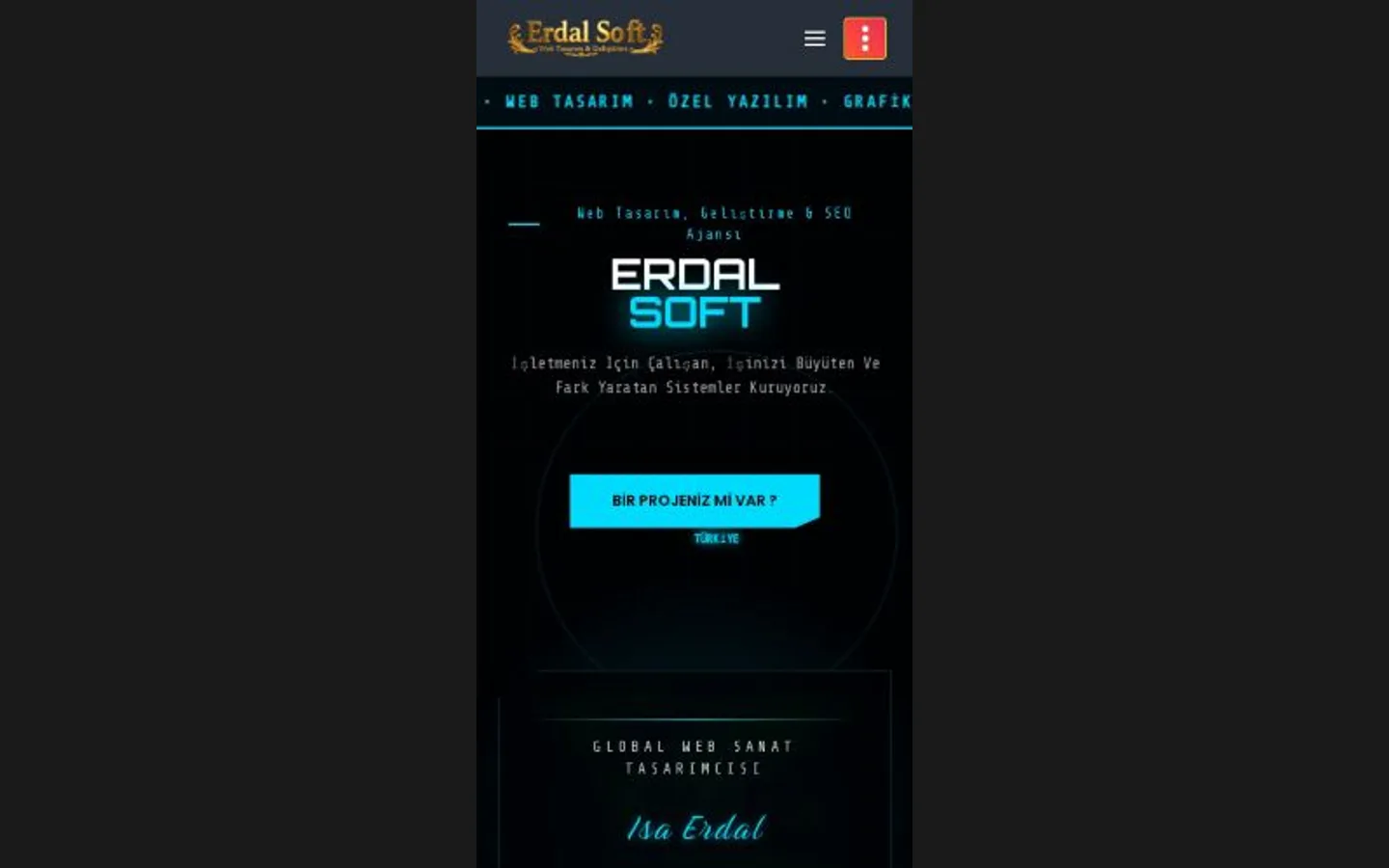 ErdalSoft