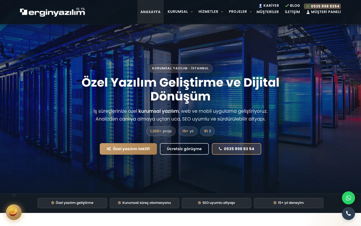 Ergin Yazılım