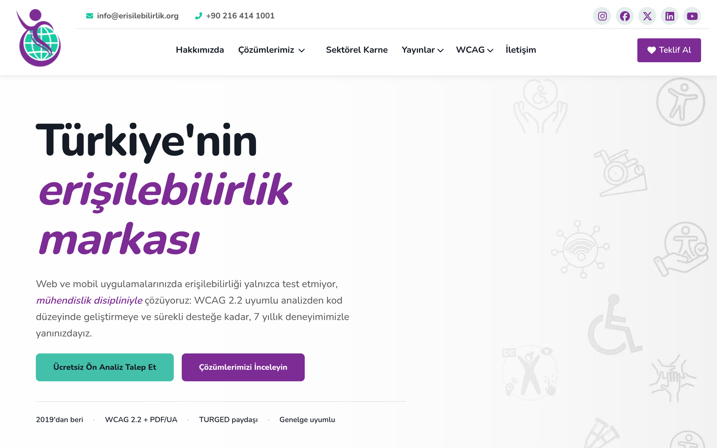 Erisilebilirlik.org