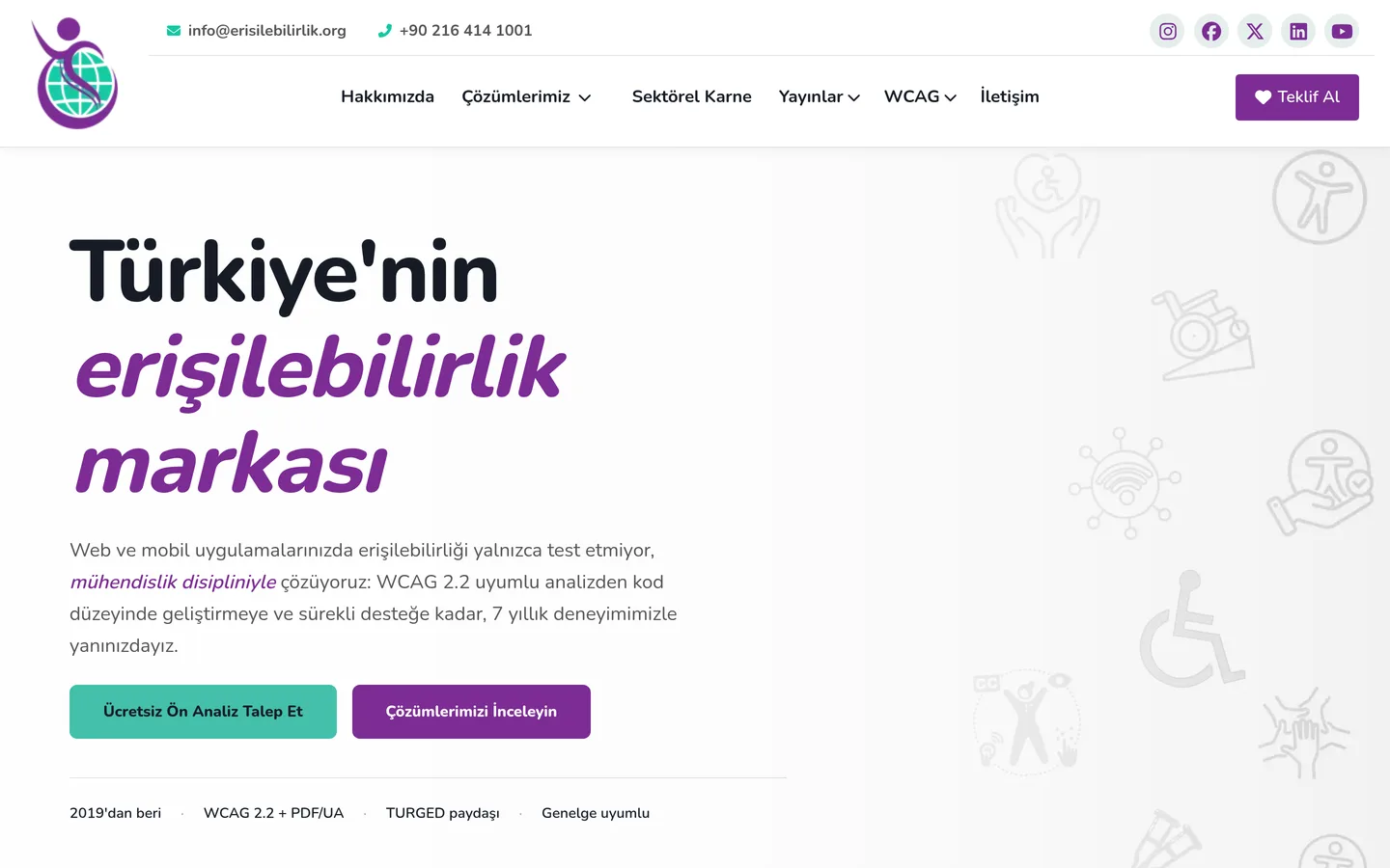 Erisilebilirlik.org