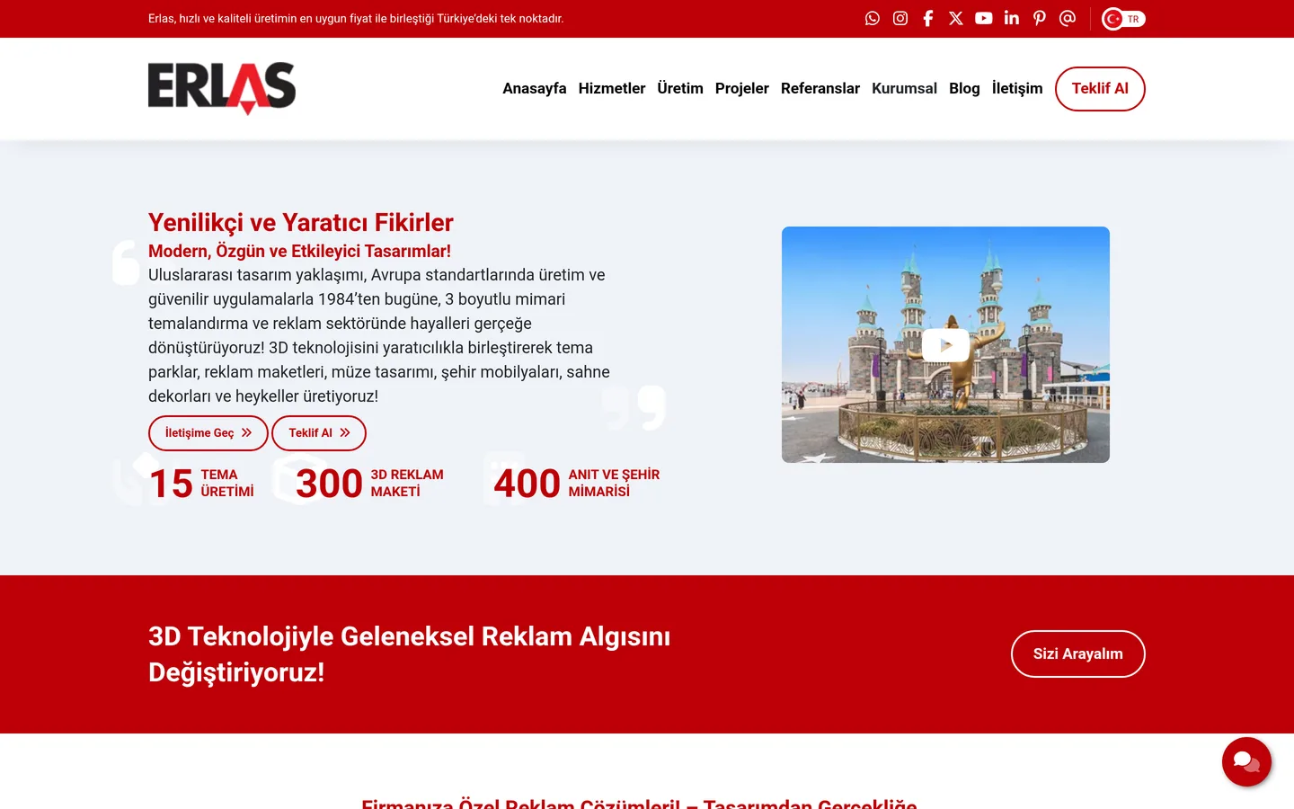 Erlas