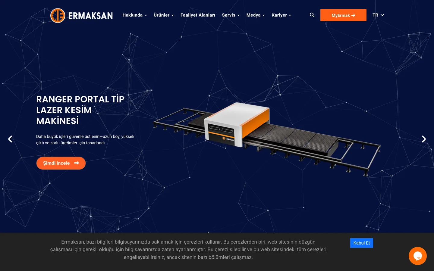 Ermaksan