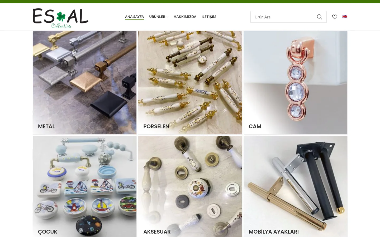 Esal.com.tr