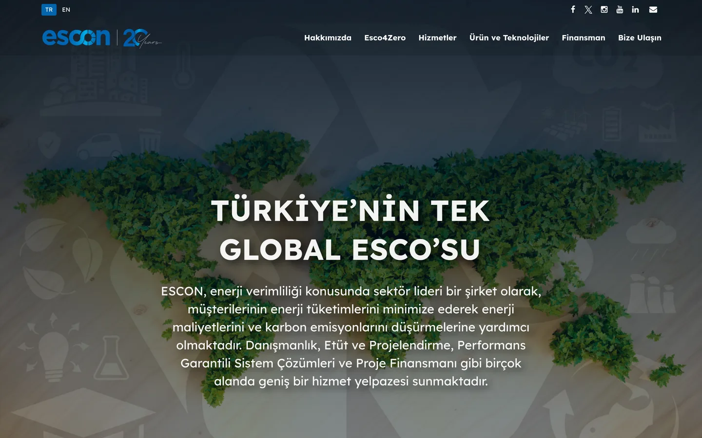 ESCON Enerji