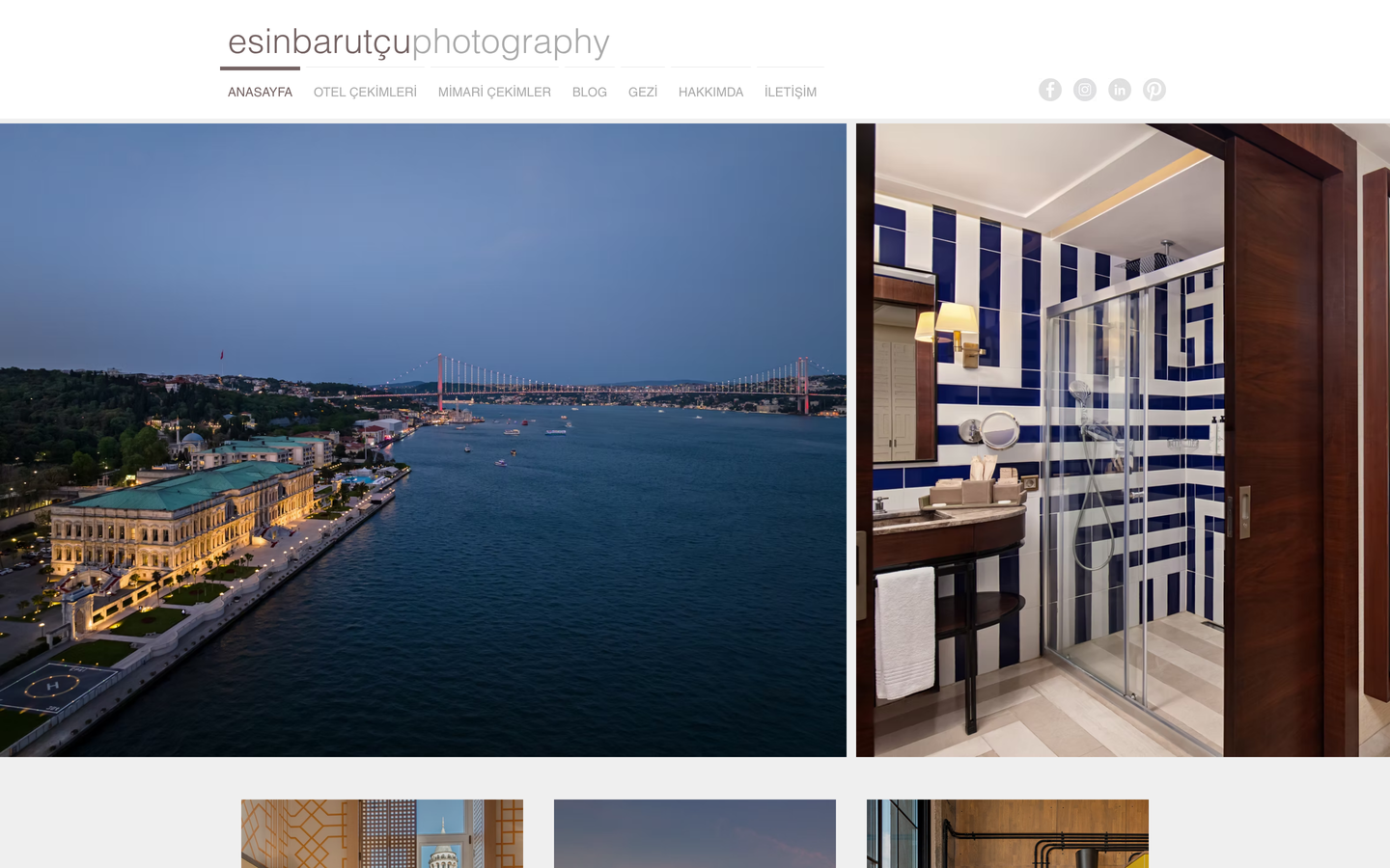Esin Barutcu Photography