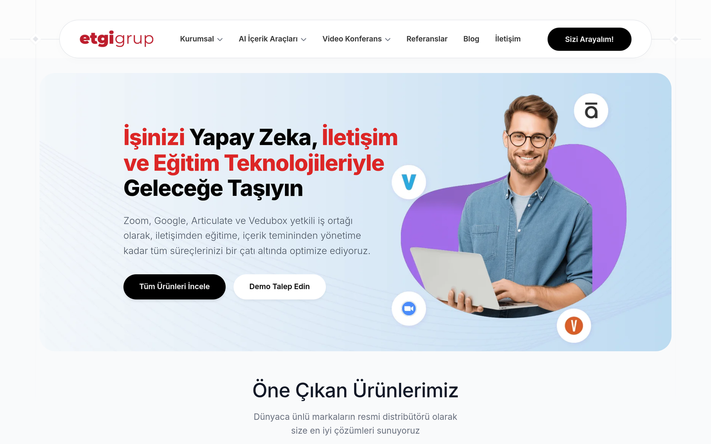 Etgi Grup