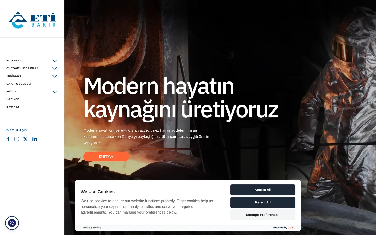 Eti Bakır