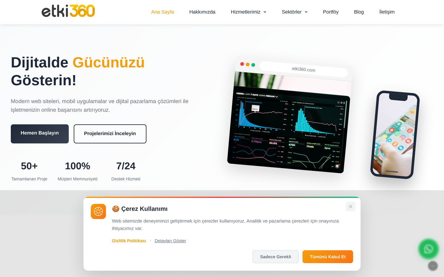 Etki360 (Referans)