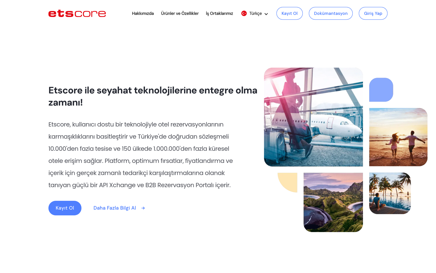 Etscore