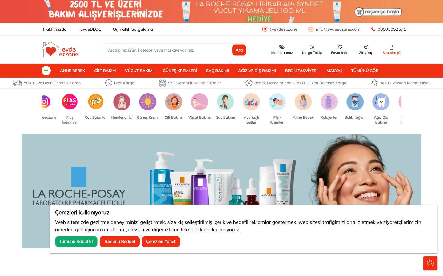 Evdeeczane