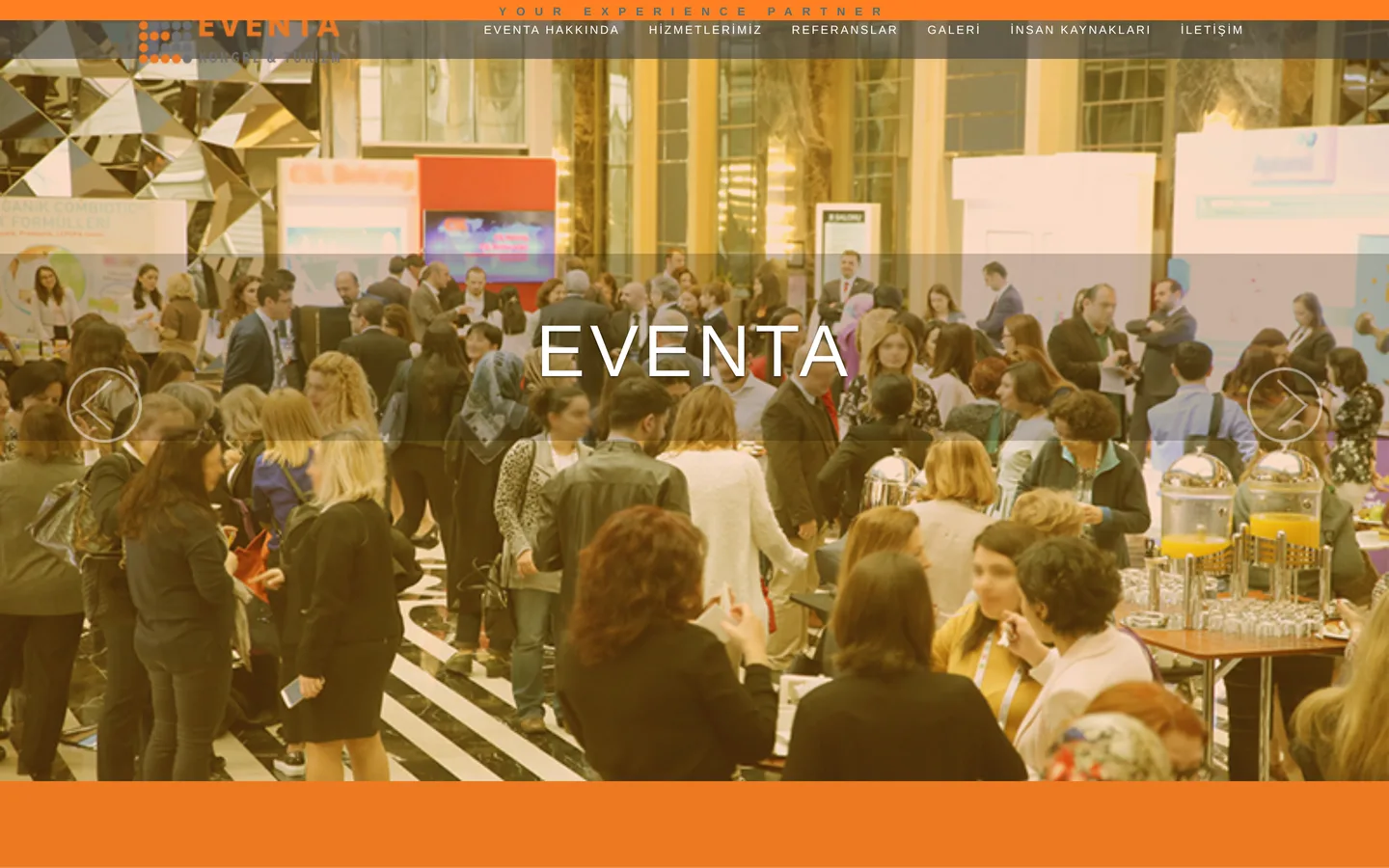 Eventa
