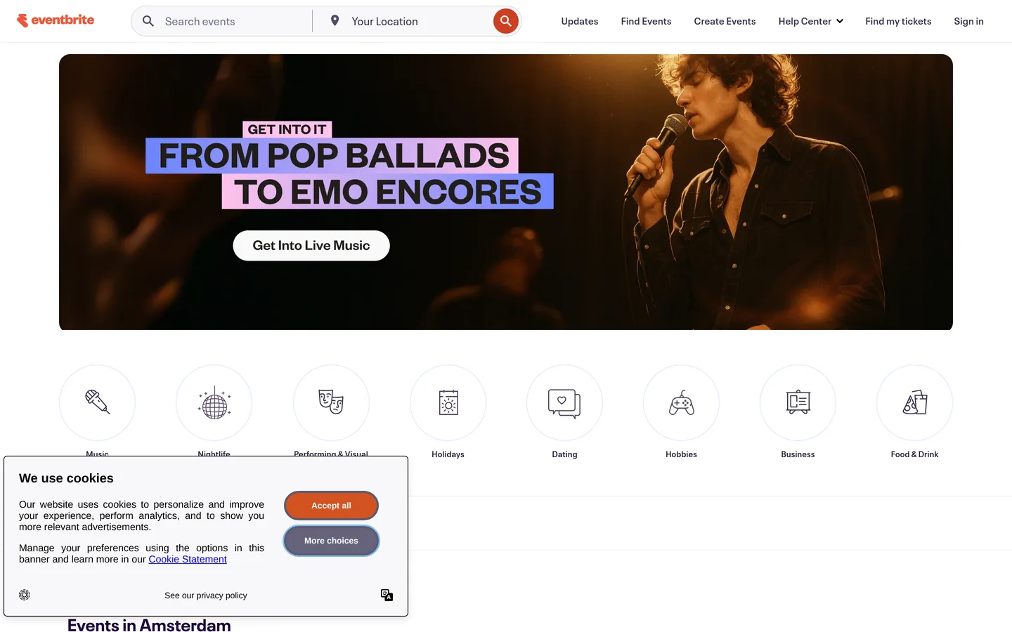 Eventbrite