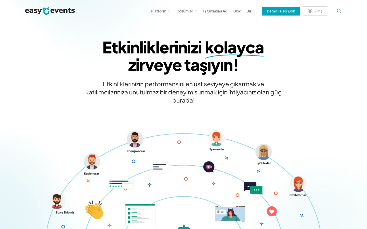 EventIQ