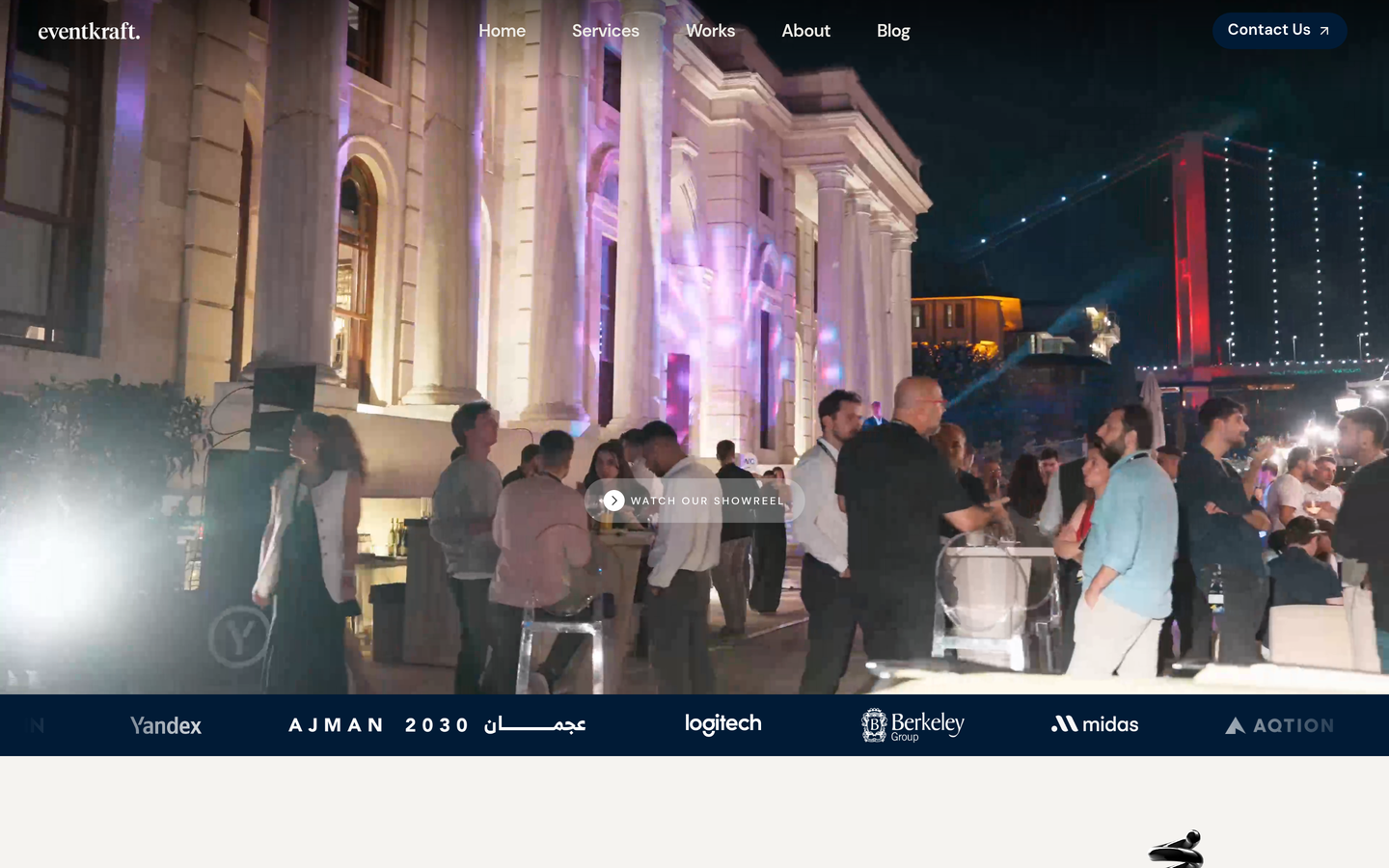 Eventkraft