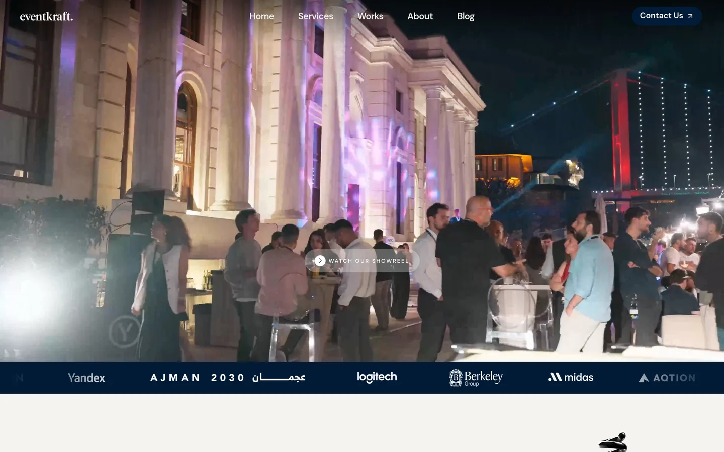 Eventkraft