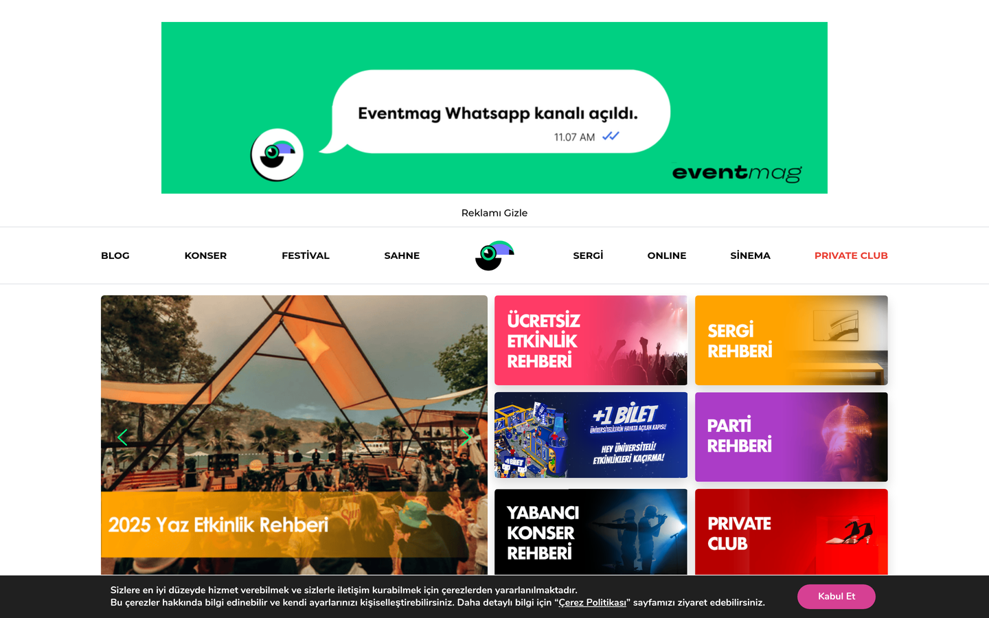Eventmag