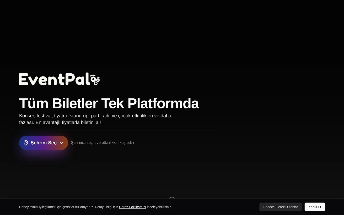 EventPal