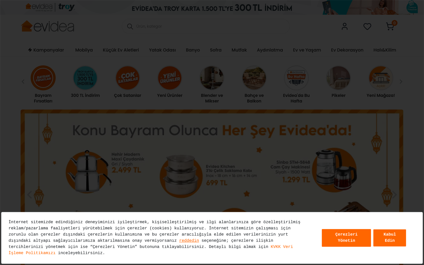Evidea