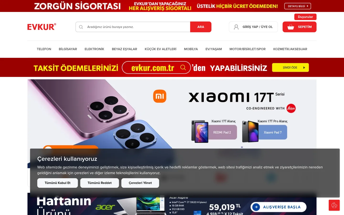 Evkur