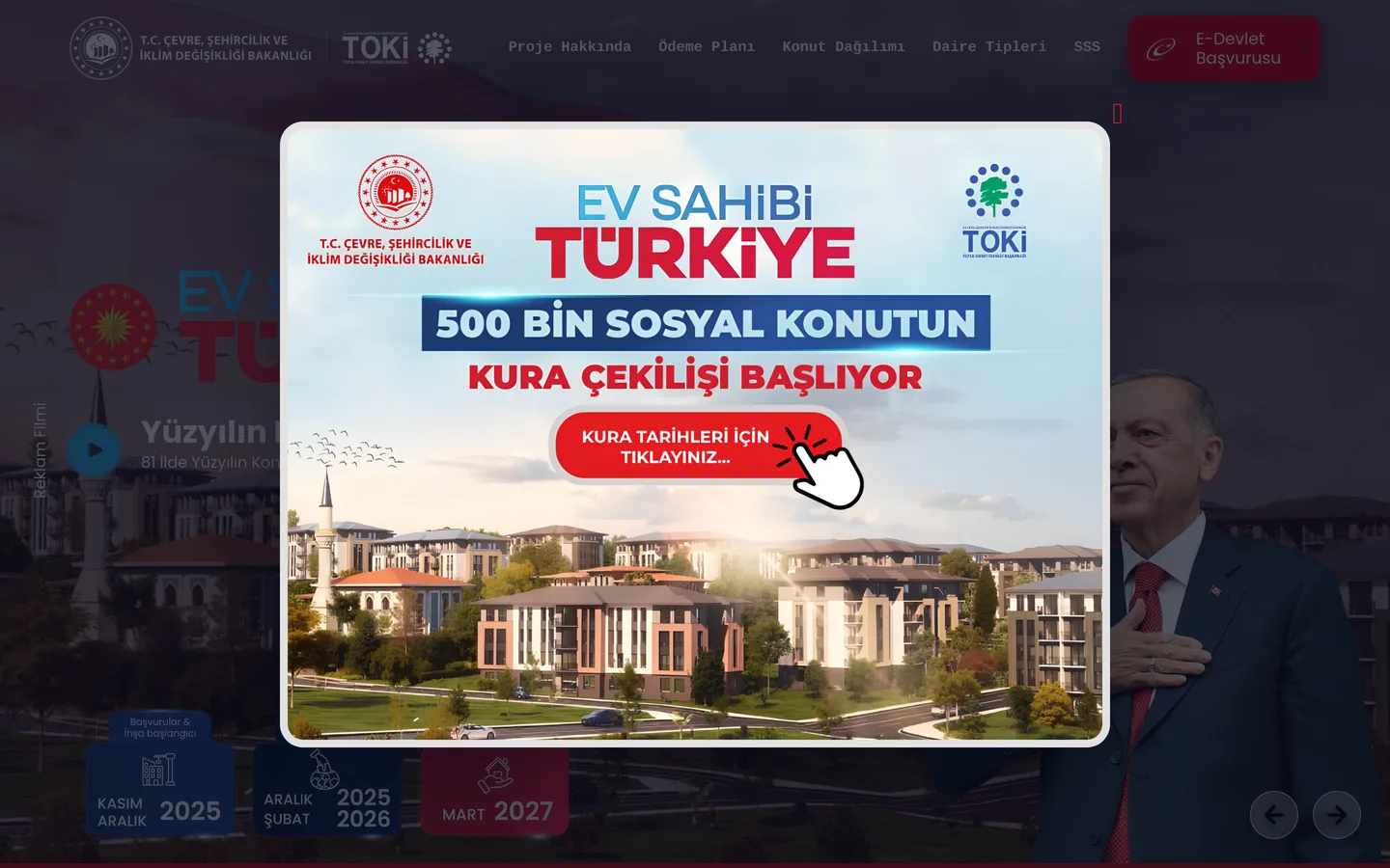 Ev Sahibi Türkiye