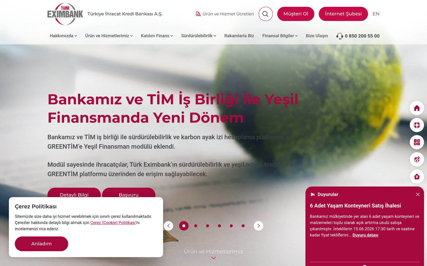 Türk Eximbank