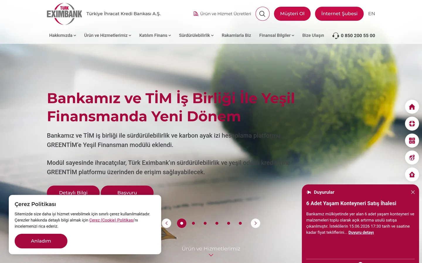 Türk Eximbank