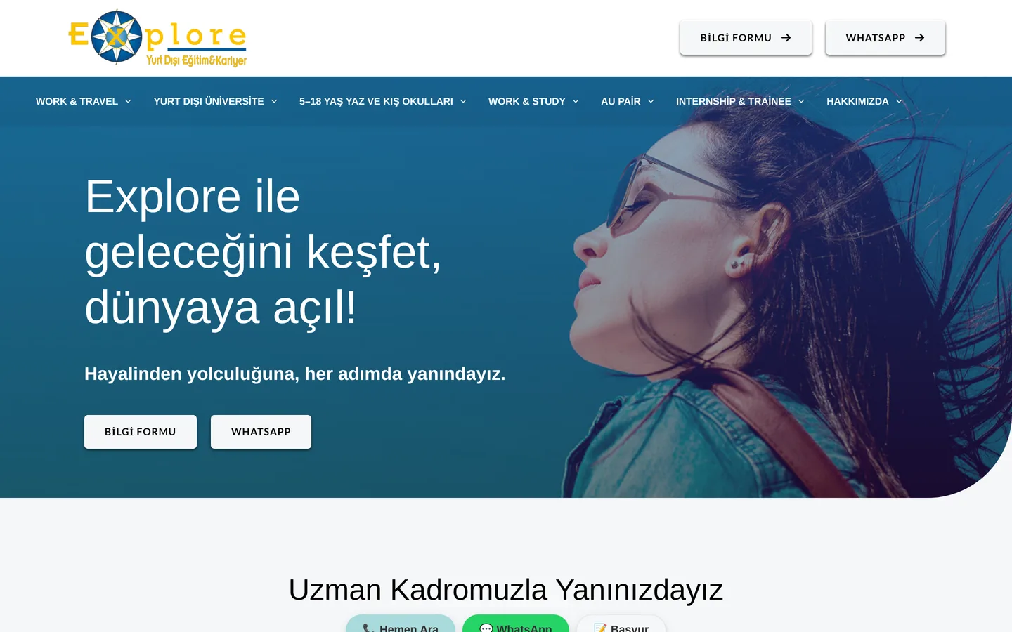 Explore Edu