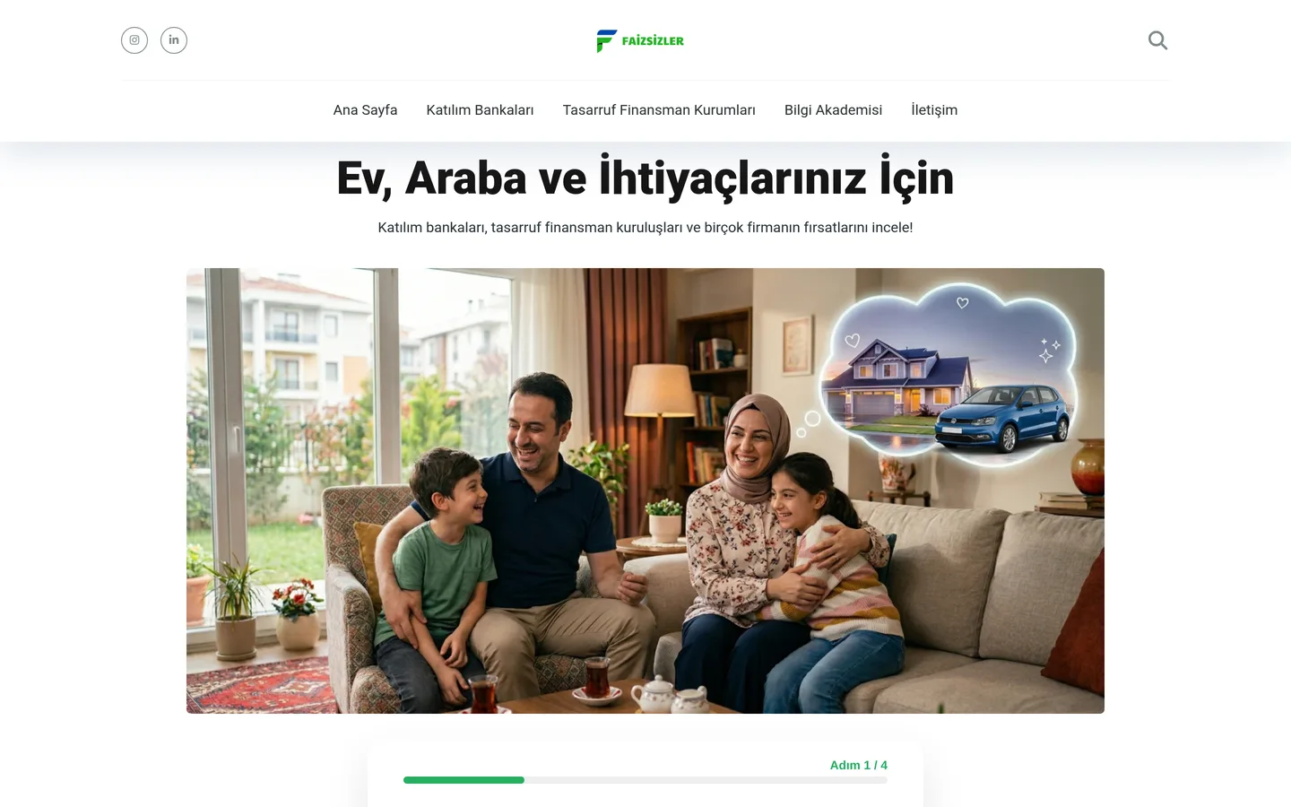 Faizsizler