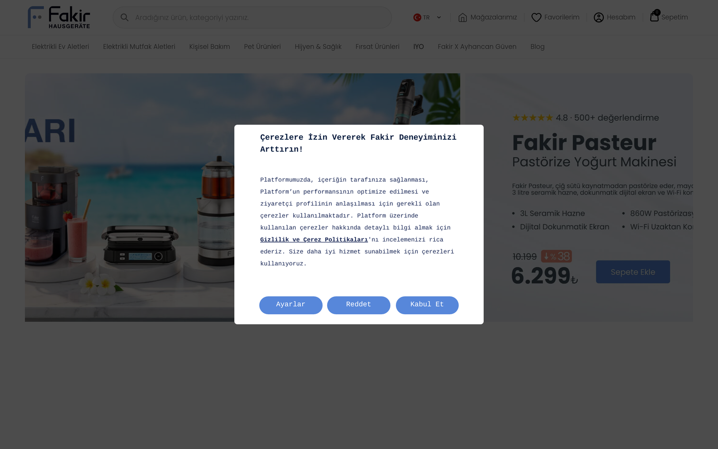 Fakir