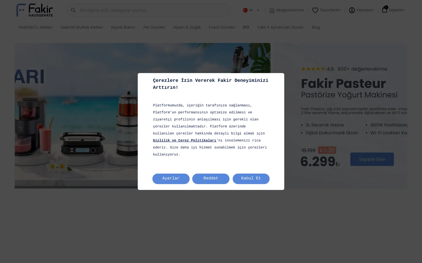 Fakir