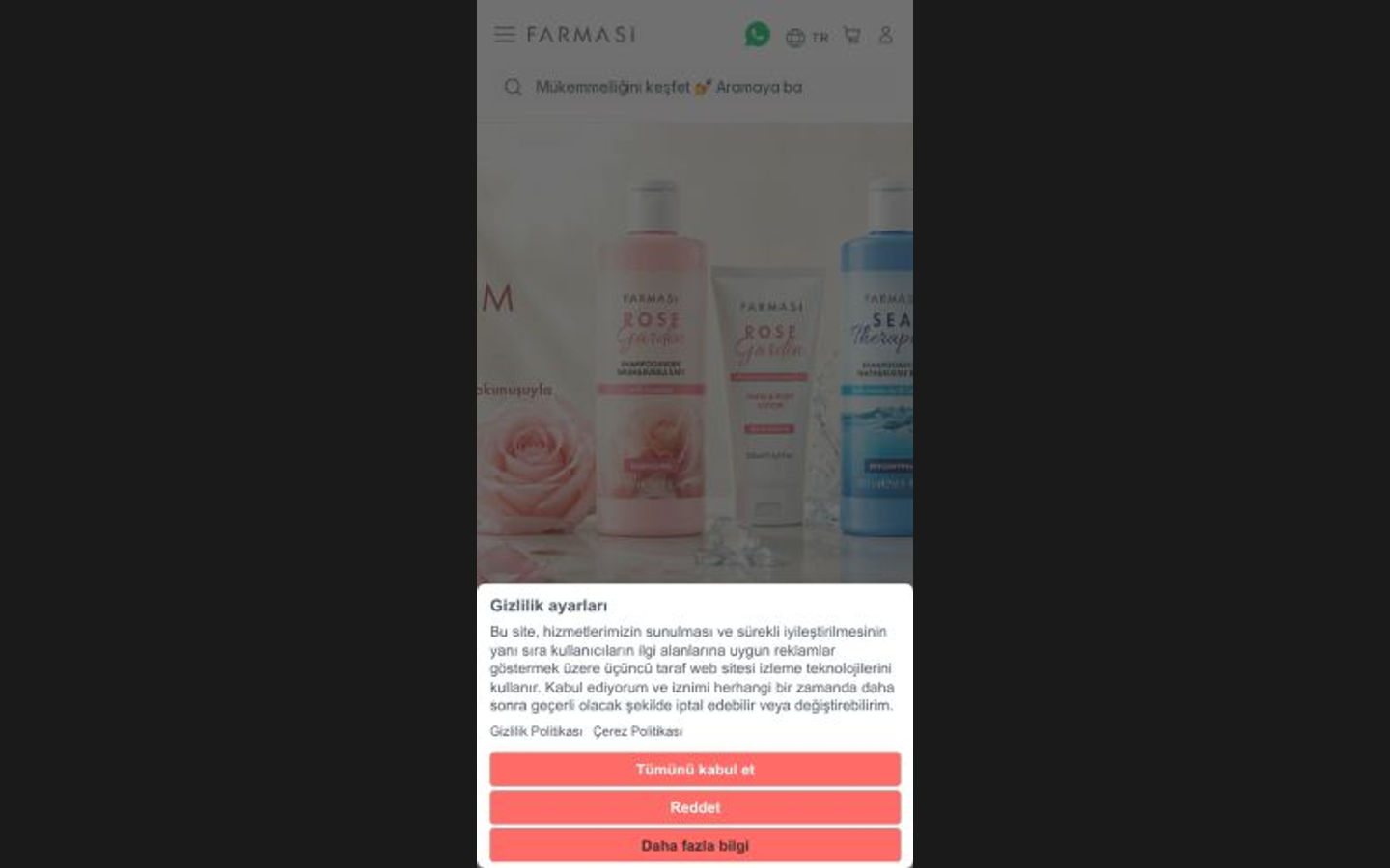 Farmasi