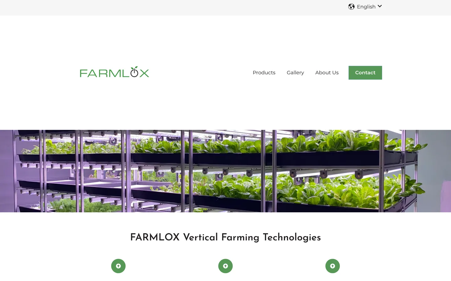 Farmlox