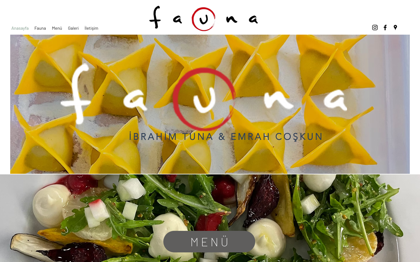 Fauna Entertainment