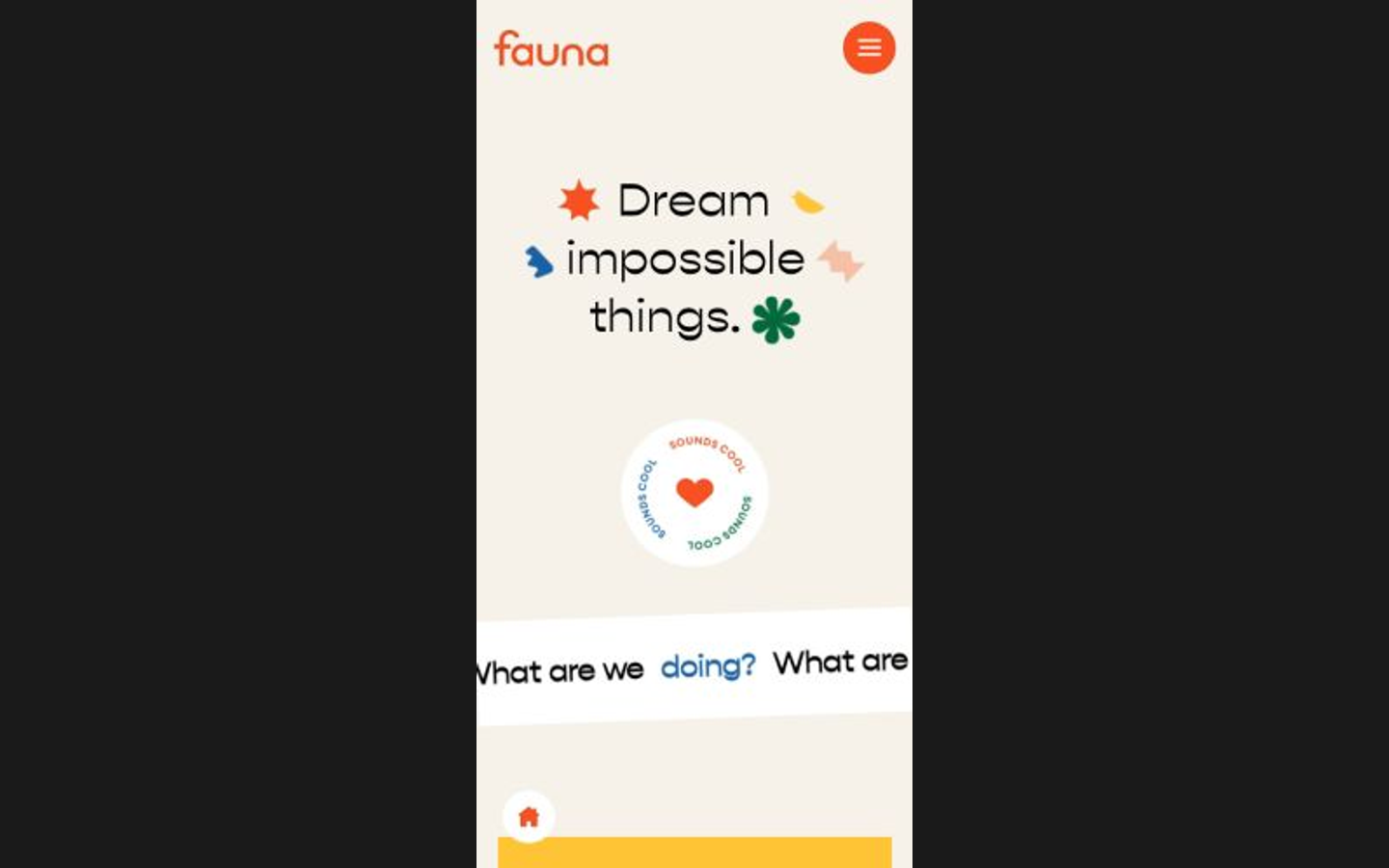 Fauna Entertainment